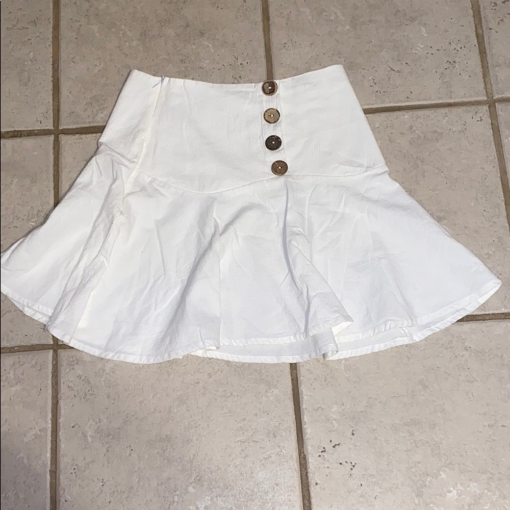 Skirt